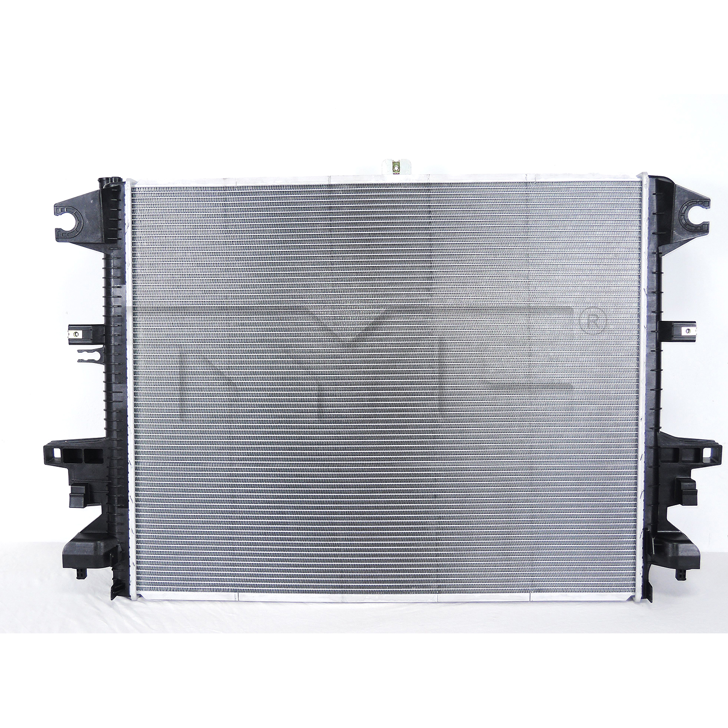 Nissan Radiator with OEM #  21410-EZ30B TYC #  13652