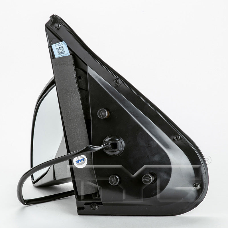 Ford Mercury Driver Side Mirror with OEM #  F5TZ 17683 B TYC #  3020132
