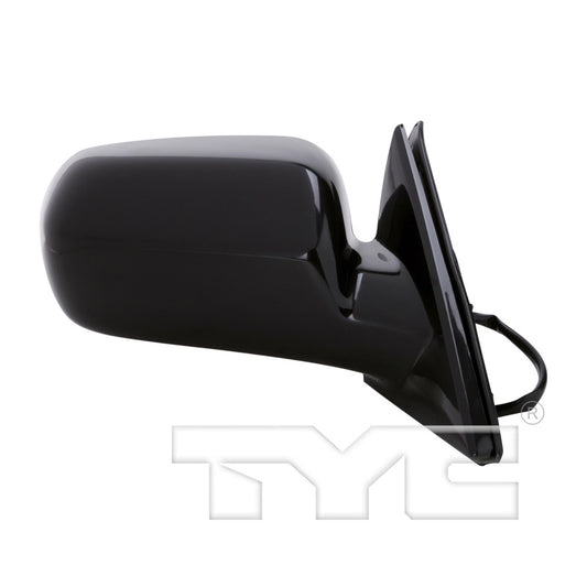 TYC Mirror for Honda Accord 1998 PASSENGER Side OEM # 76200-S84-A21ZF