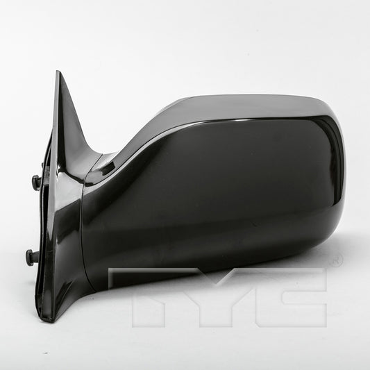 TYC Mirror for Toyota Avalon 2005-2010 DRIVER Side OEM # 87940-AC905