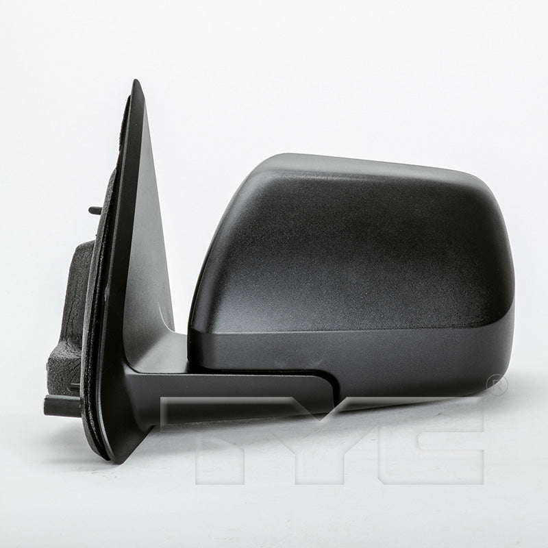 Ford Mercury Driver Side Mirror with OEM #  8L8Z 17683 AA TYC #  2600132