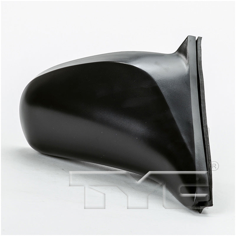 Honda Passenger Side Mirror with OEM #  76200-S02-A15 TYC #  4710031