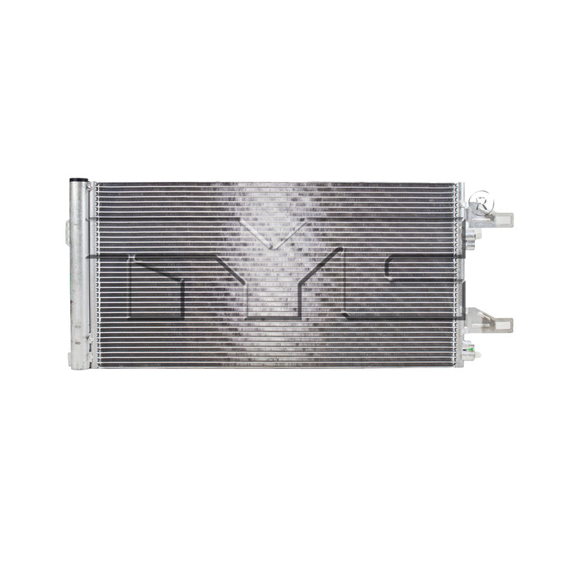 RAM A/C Condenser with OEM # 57008243AB TYC #  4614