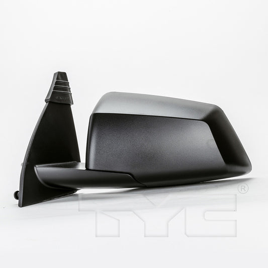 TYC Mirror for GMC Acadia 2009-2016 DRIVER Side OEM # 23453775