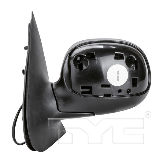 TYC Mirror for Ford F-150 2001 DRIVER Side OEM # 1L3Z 17683 AAA