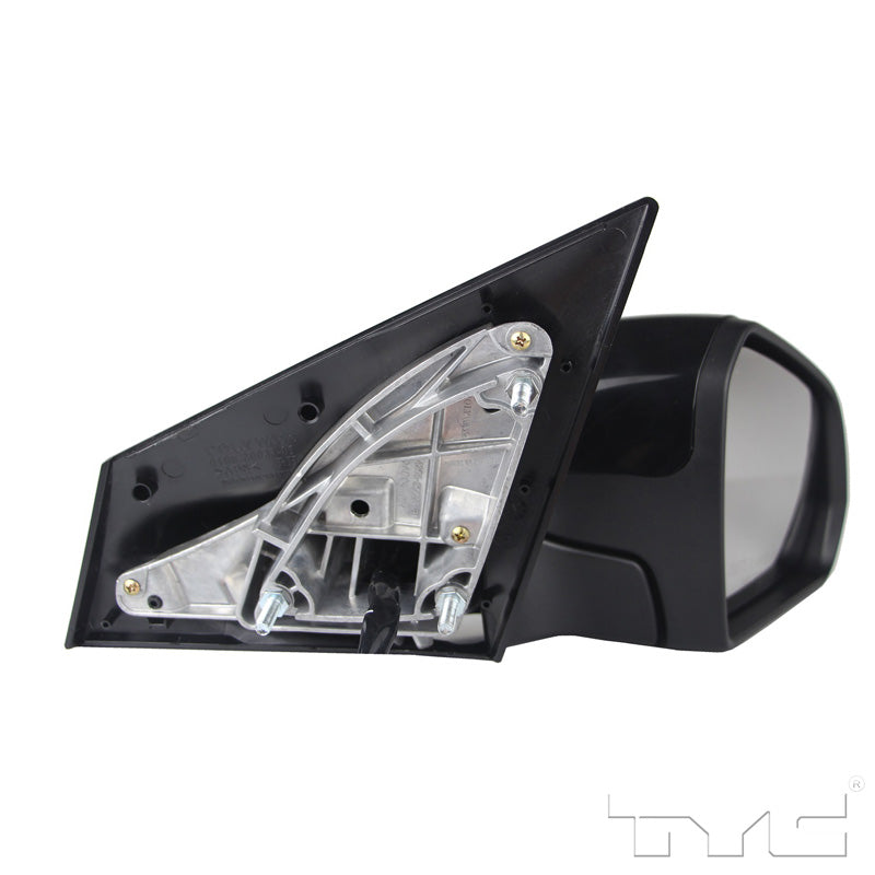 Hyundai Passenger Side Mirror with OEM #  87620-C2020 TYC #  7720541