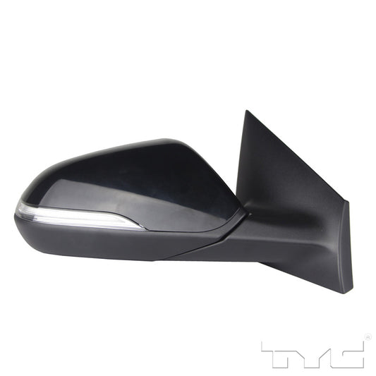 TYC Mirror for Hyundai Sonata 2015-2017 PASSENGER Side OEM # 87620-C2020