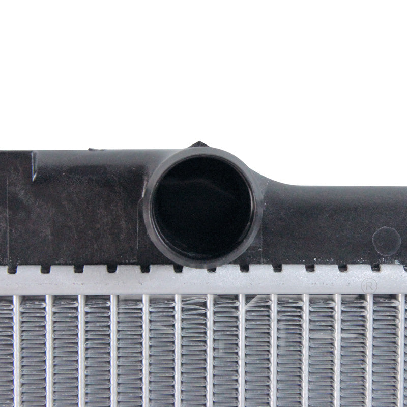 Acura Radiator with OEM #  19010-PGE-A51 TYC #  2375