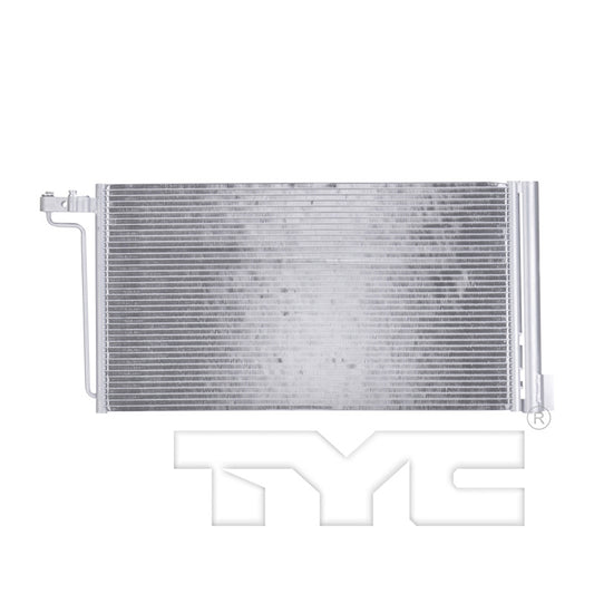 TYC AC Condenser for FORD FOCUS 2012-2014 OEM #  CV6Z 19712 J
