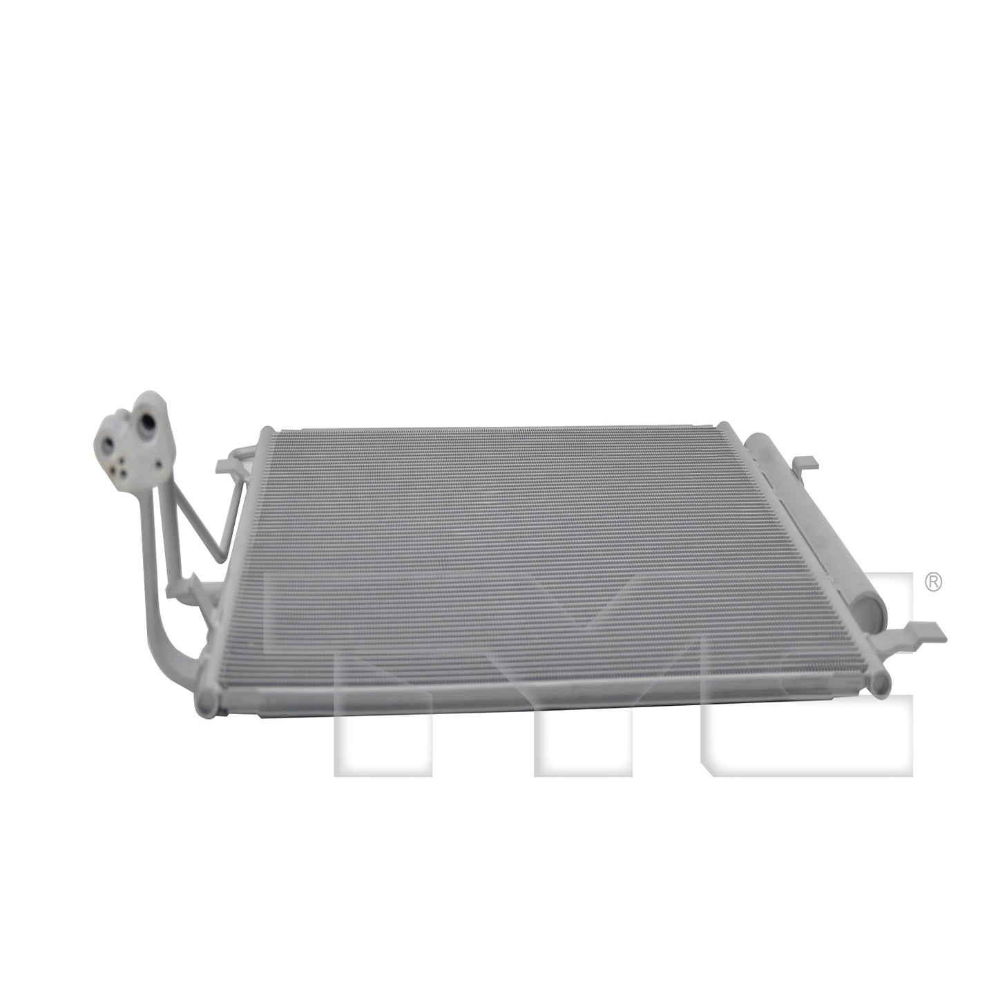 TYC AC Condenser for HYUNDAI SONATA 2023 To 12/01/2022 OEM #  97606-L1960
