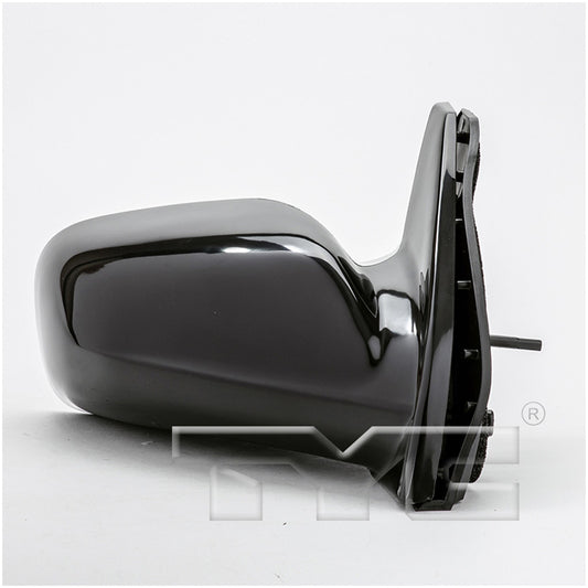 TYC Mirror for Pontiac Vibe 2003-2008 PASSENGER Side OEM # 87910-02400