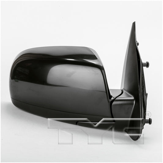 TYC Mirror for Hyundai Santa Fe 2007-2012 PASSENGER Side OEM # 87620-0W000