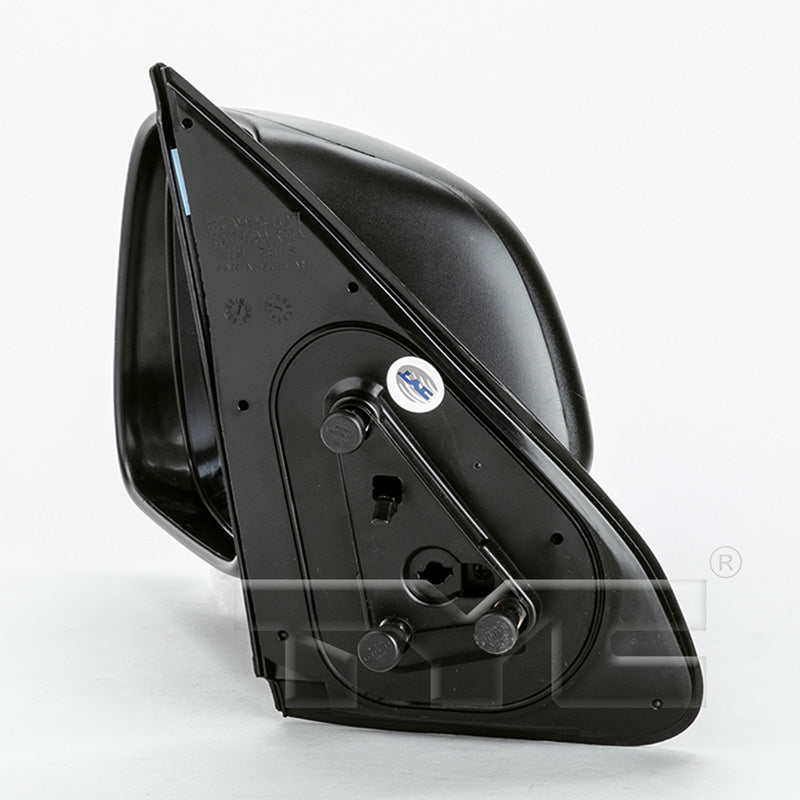 Toyota Driver Side Mirror with OEM #  87940-04170 TYC #  5290312