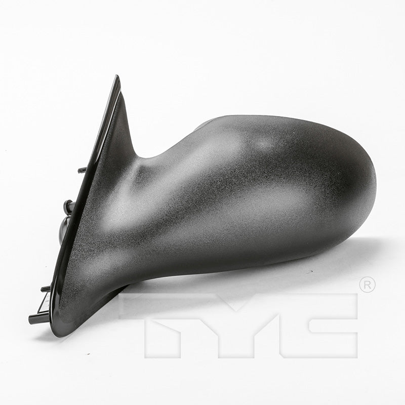 Chrysler Dodge Driver Side Mirror with OEM #  4805311AD TYC #  3780132