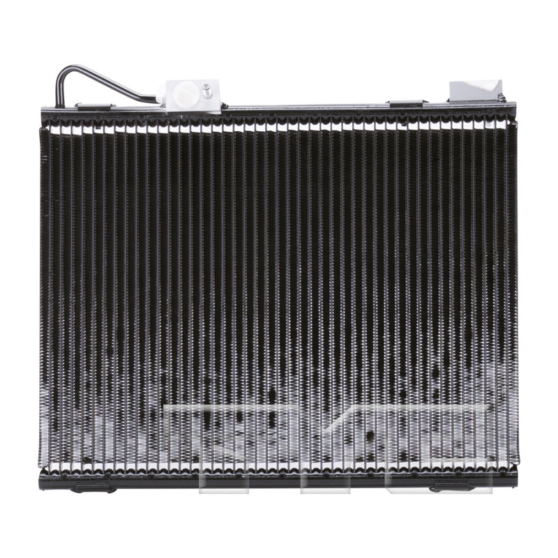 Dodge A/C Condenser with OEM # 5072993AC TYC #  4984