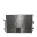 Jeep A/C Condenser with OEM # 68399028AB TYC #  30130