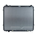 Toyota Radiator with OEM #  16410-0P020 TYC #  2320