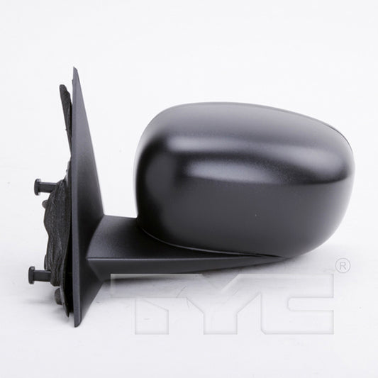 TYC Mirror for Chrysler 300 2005-2010 DRIVER Side OEM # 4805981AI