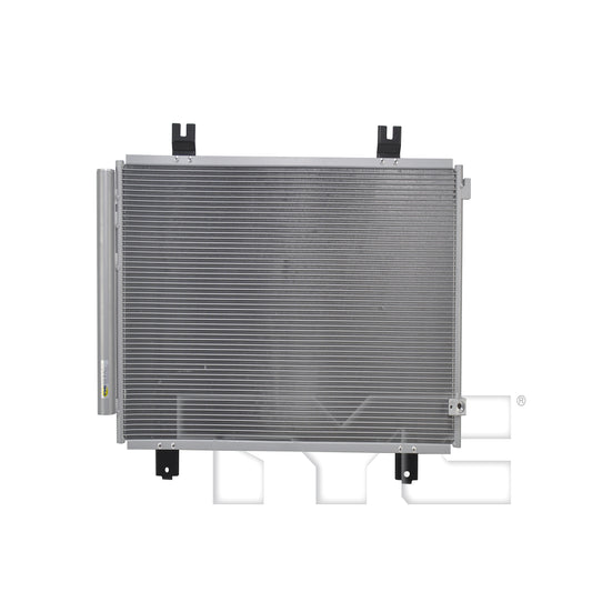 TYC AC Condenser for HONDA ACCORD 2023-2026 OEM #  80100-30B-A01