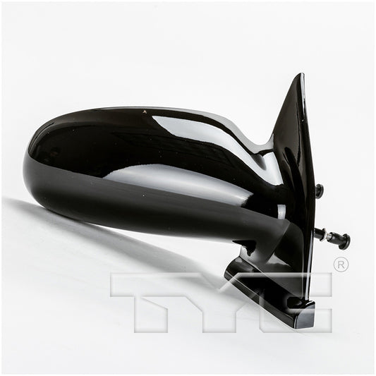 TYC Mirror for Saturn SL1 1996-2002 PASSENGER Side OEM # 21170588