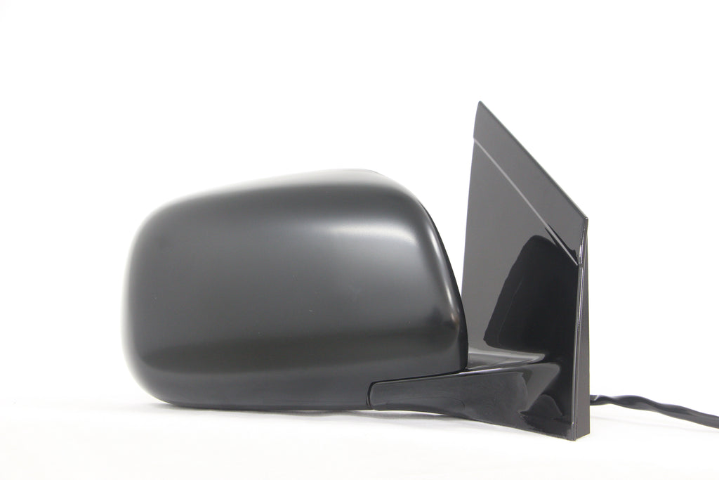 Lexus Passenger Side Mirror with OEM #  87910-0E900 TYC #  5040151