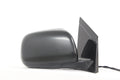 Lexus Passenger Side Mirror with OEM #  87910-0E900 TYC #  5040151