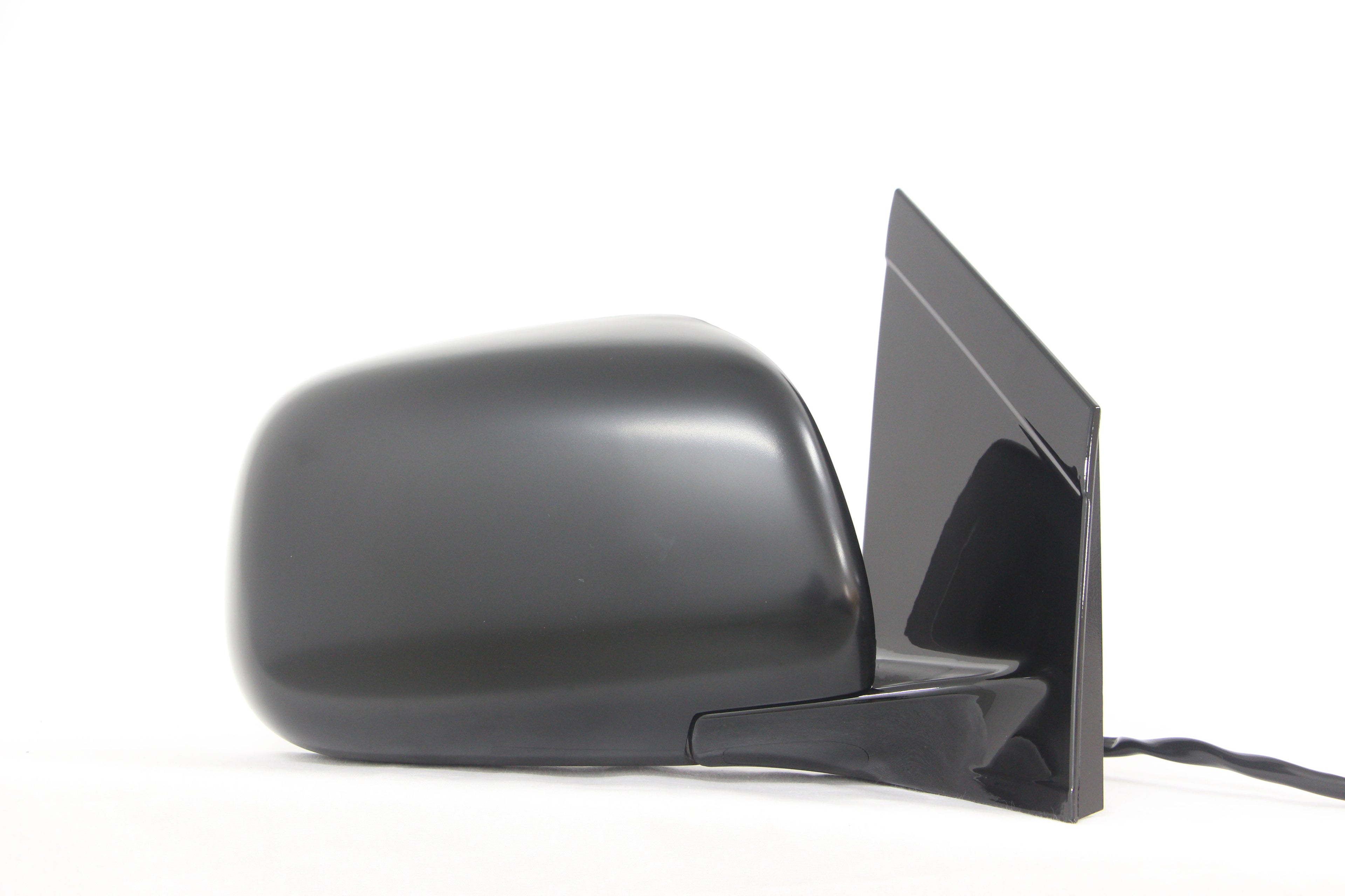 Lexus Passenger Side Mirror with OEM #  87910-0E900 TYC #  5040151