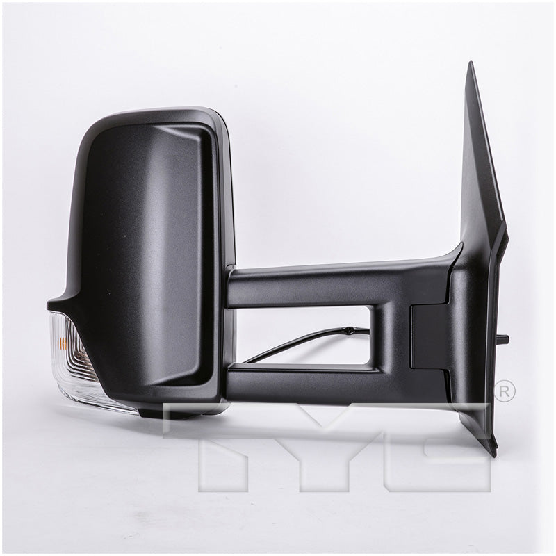 TYC Mirror for Freight Sprinter 3500 2007-2014 PASSENGER Side OE# 000-810-85-19