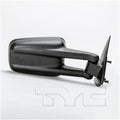 TYC Mirror for GMC Yukon XL 1500 2000-2006 PASSENGER Side OEM # 15172059