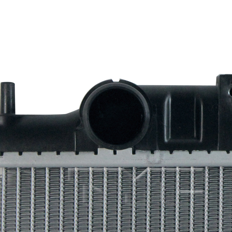 INFINITI Nissan Radiator with OEM #  21460-5Y700 TYC #  2329