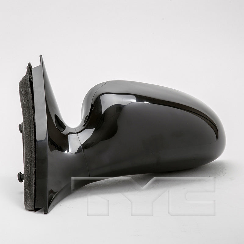 Buick Driver Side Mirror with OEM #  15886519 TYC #  1050032