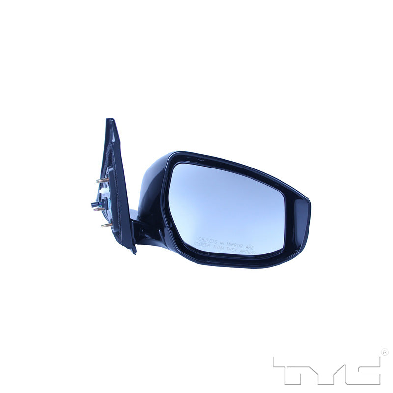 TYC Mirror for Nissan Maxima 2016-2023 PASSENGER Side OEM # 26160-4RA0A
