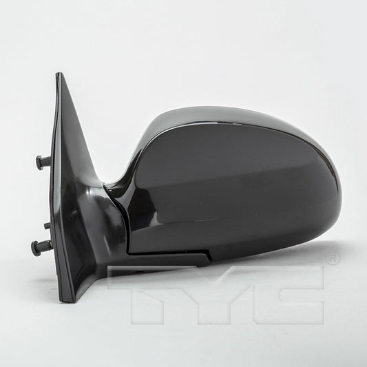 TYC Mirror for Kia Spectra5 2005-2007 DRIVER Side OEM # 87610 2F101
