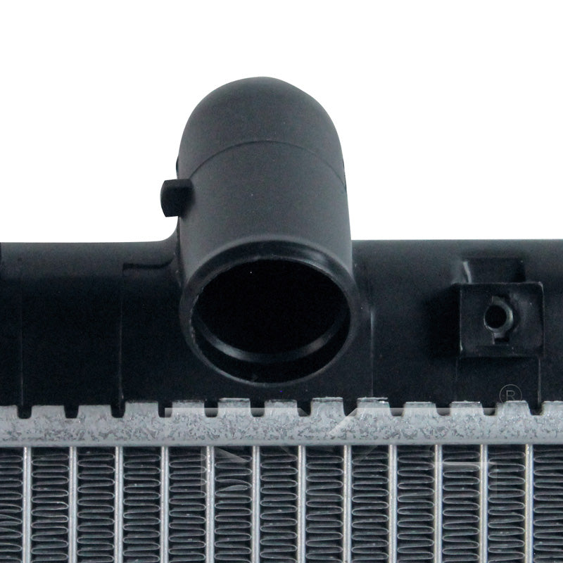 Mazda Radiator with OEM #  N3H4-15-200D TYC #  2694