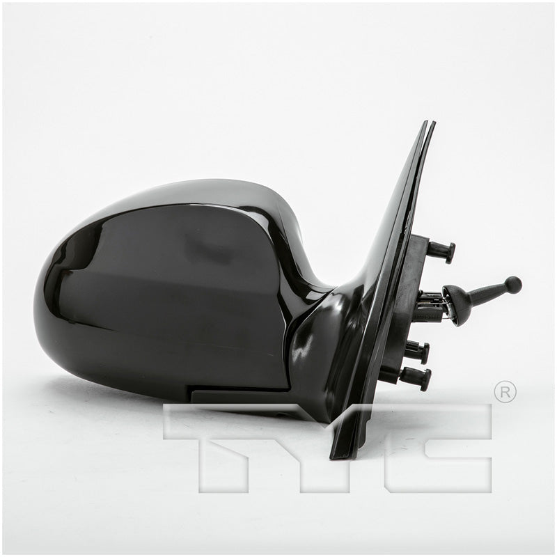 TYC Mirror for Kia Spectra5 2005-2006 PASSENGER Side OEM # 87620 2F201