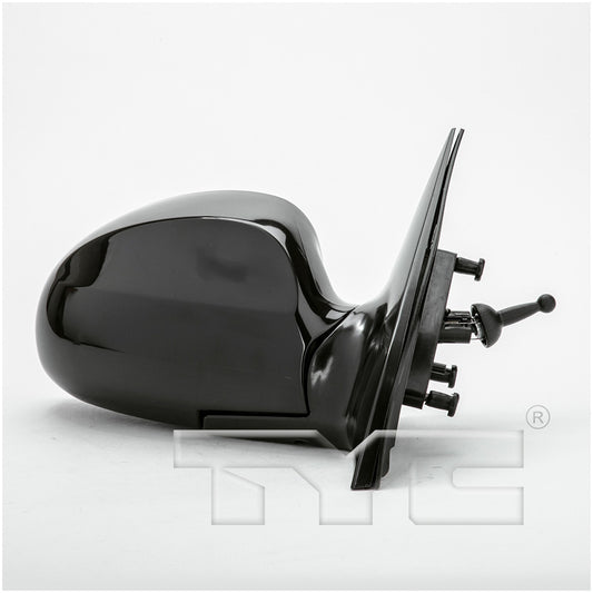 TYC Mirror for Kia Spectra5 2005-2006 PASSENGER Side OEM # 87620 2F201