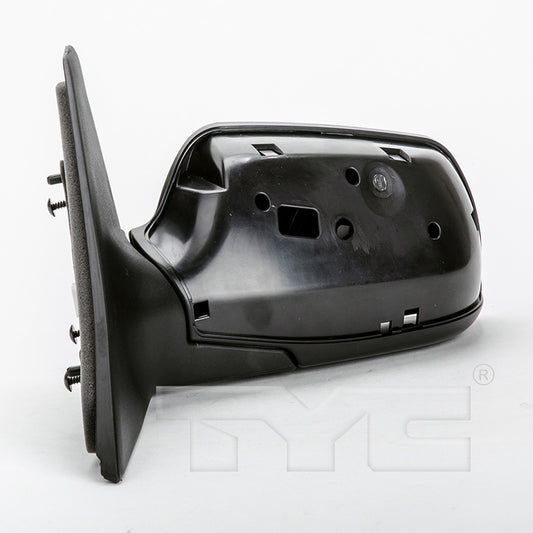 TYC Mirror for Mazda 3 2004-2009 DRIVER Side OEM # BN8B-69-180K-08