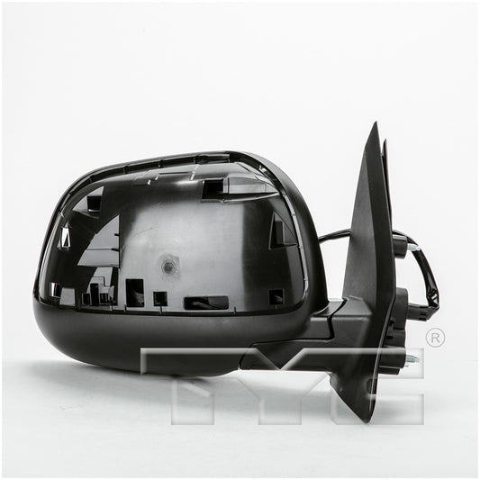 TYC Mirror for Mitsubishi Outlander Sport 2011-2015 PASSENGER Side OE# 7632B434