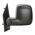Chevy GMC Driver Side Mirror with OEM #  15937986 TYC #  2320012