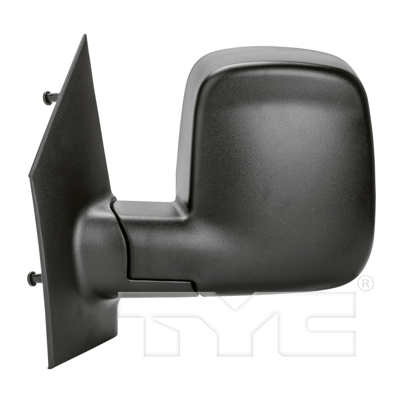 Chevy GMC Driver Side Mirror with OEM #  15937986 TYC #  2320012