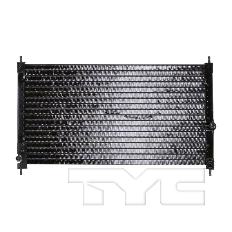 Acura Honda A/C Condenser with OEM # 80110-S10-003 TYC #  4562