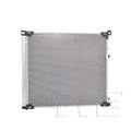 Toyota A/C Condenser with OEM # 884A0-62020 TYC #  30237