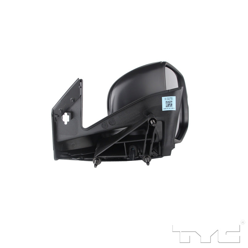 Honda Passenger Side Mirror with OEM #  76200-TG7-A71ZE TYC #  4790371