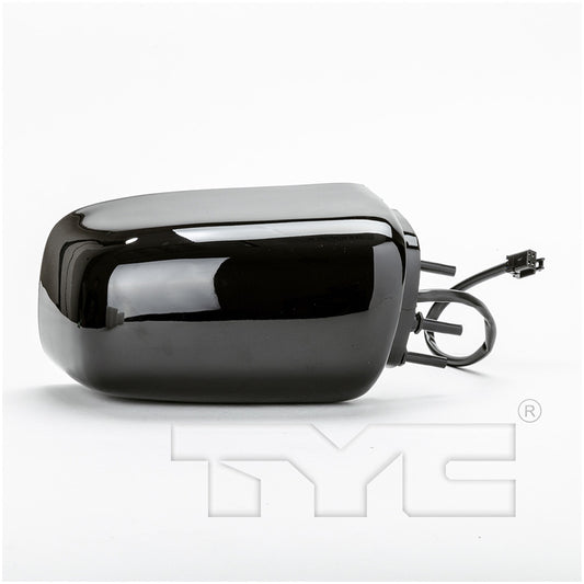 TYC Mirror for Pontiac Grand Prix 1990-1996 PASSENGER Side OEM # 88895190