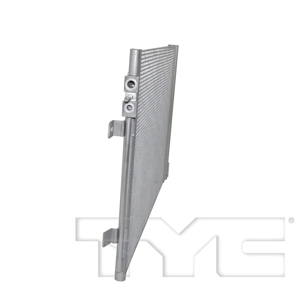 Buick Cadillac A/C Condenser with OEM # 84752387 TYC #  30164