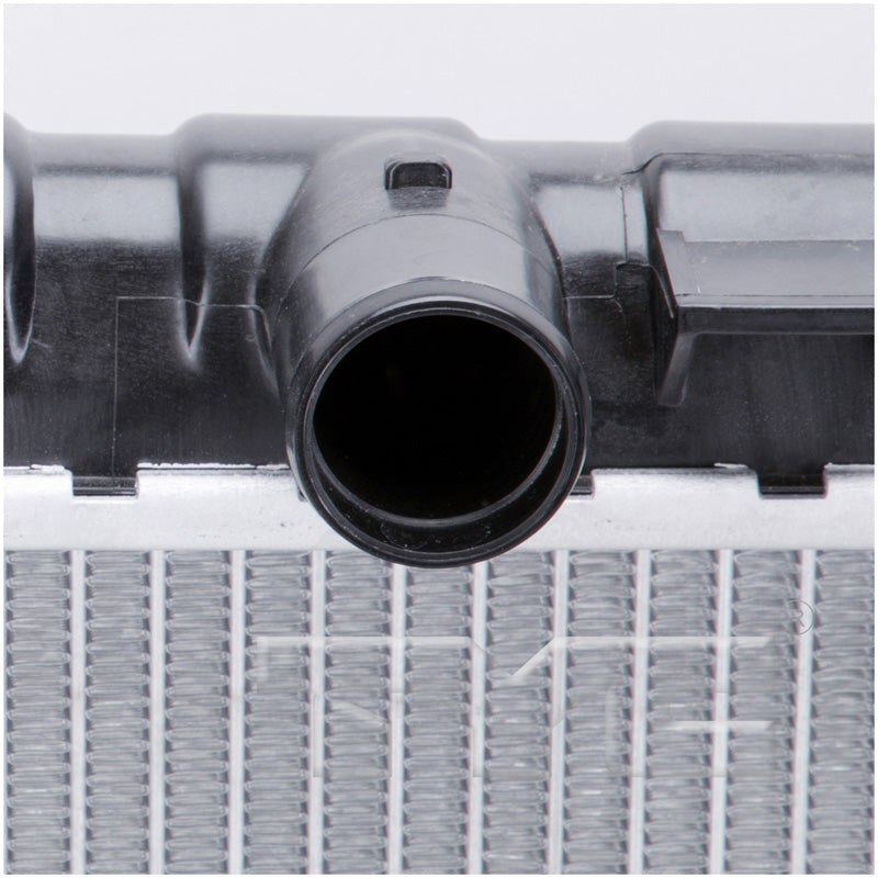 Hyundai KIA Radiator with OEM #  25310-38055 TYC #  2339