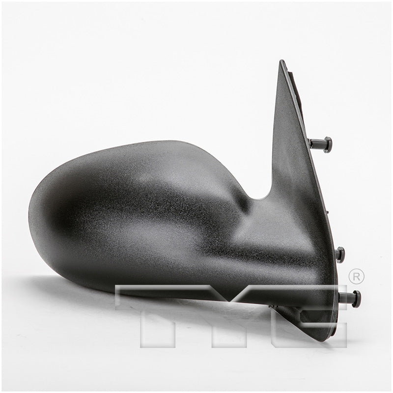 Chrysler Dodge Plymouth Passenger Side Mirror with OEM #  4783560AN TYC #  3750111