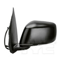 TYC Mirror for Nissan Frontier 2005-2021 DRIVER Side OEM # 96302-9BC9B