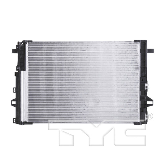 TYC AC Condenser for MERCEDES GLA250 2015-2020 OEM #  246 500 04 54