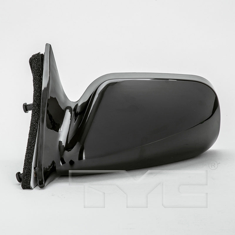 Toyota Driver Side Mirror with OEM #  87940-33150-C0 TYC #  5210532